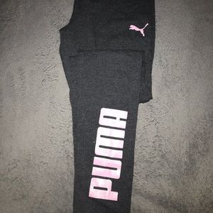 Puma leggings